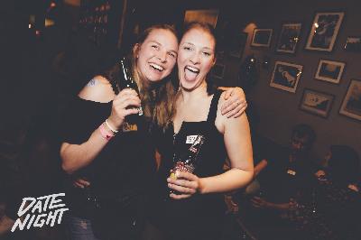 Party Bild aus dem FRANNZ vom 25.04.2025